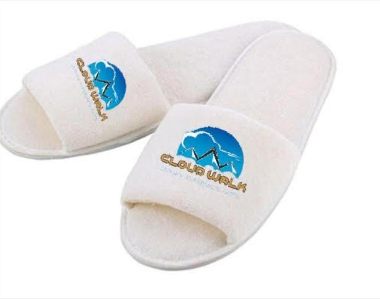 לינה וארוחת בוקר קודאיקנאל Cloud Walk מראה חיצוני תמונה